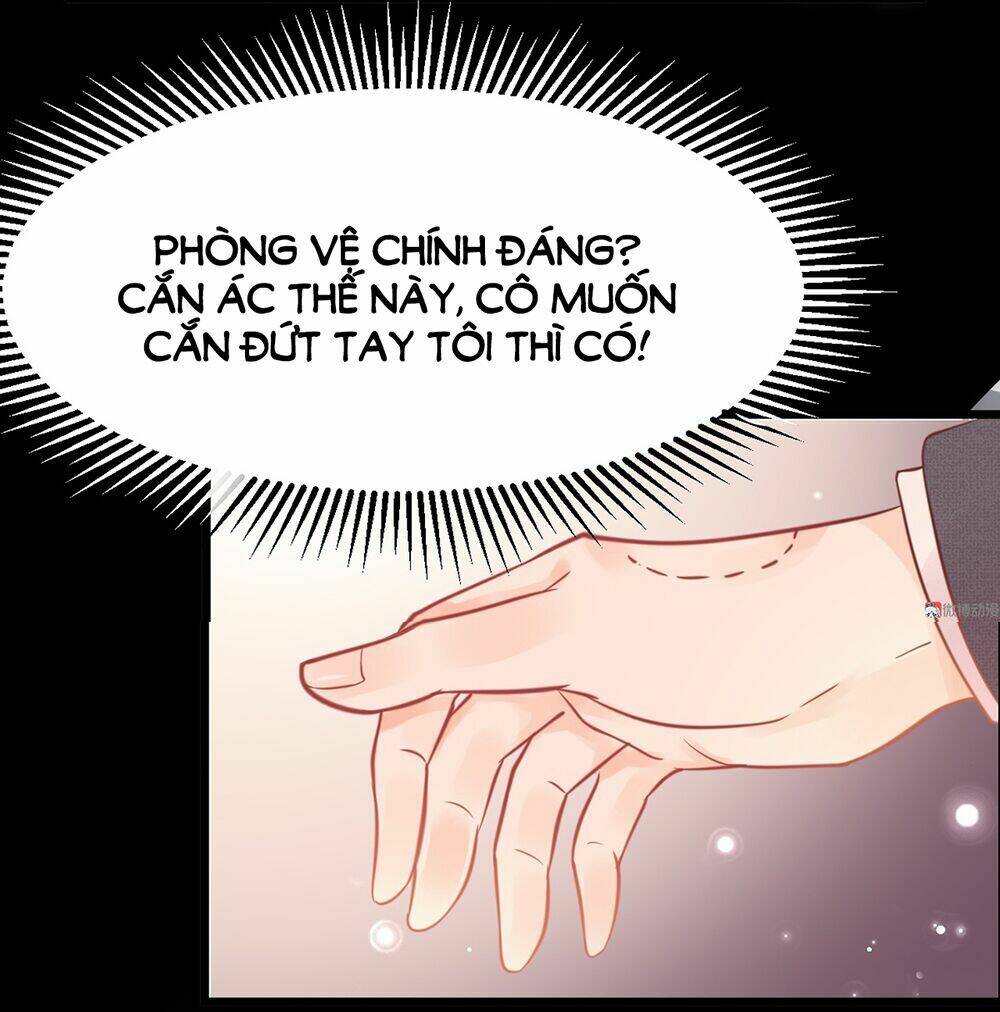 Bọn Họ Đều Muốn Gả Cho Tôi Làm Sao Đây? Chương 3 Ảnh 30