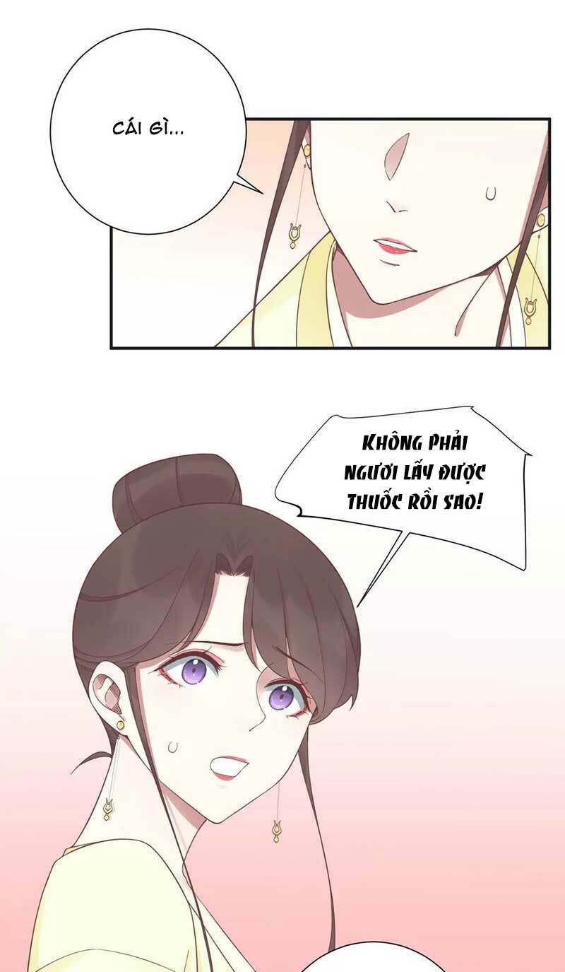 Hoàng Hậu Bận Lắm Chương 198 Ảnh 30