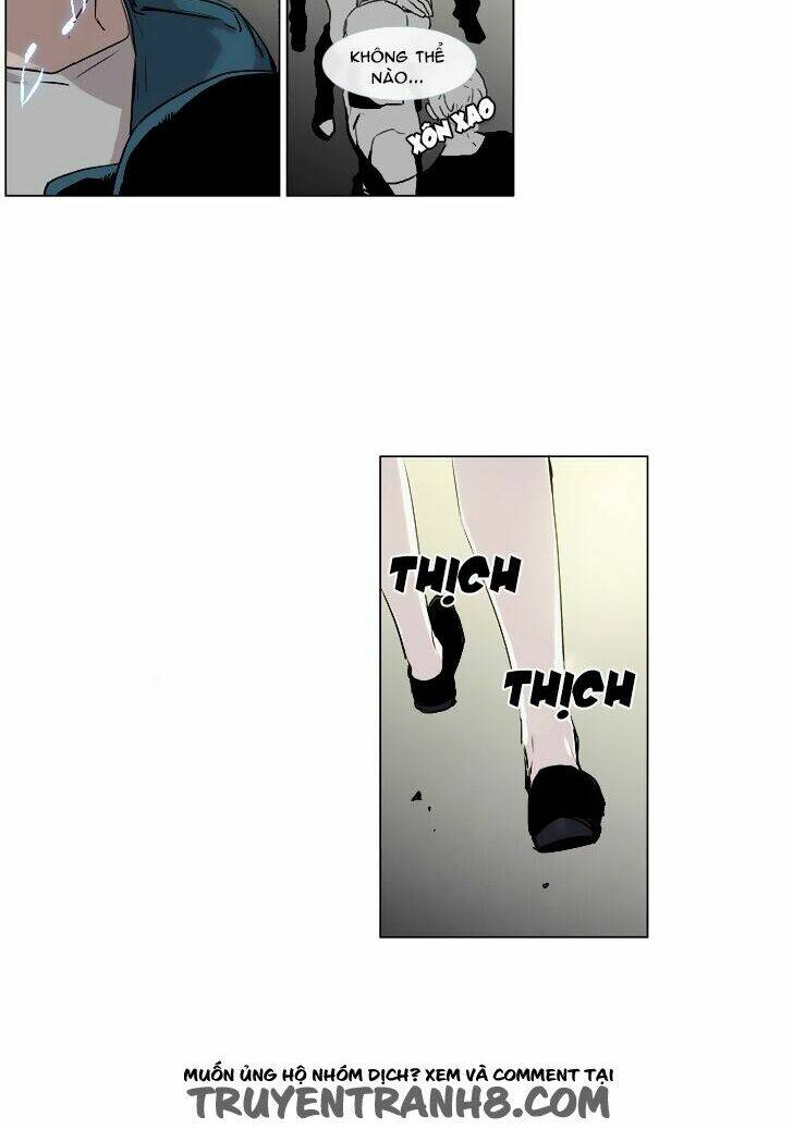 American Ghost Jack Chương 61 Ảnh 24
