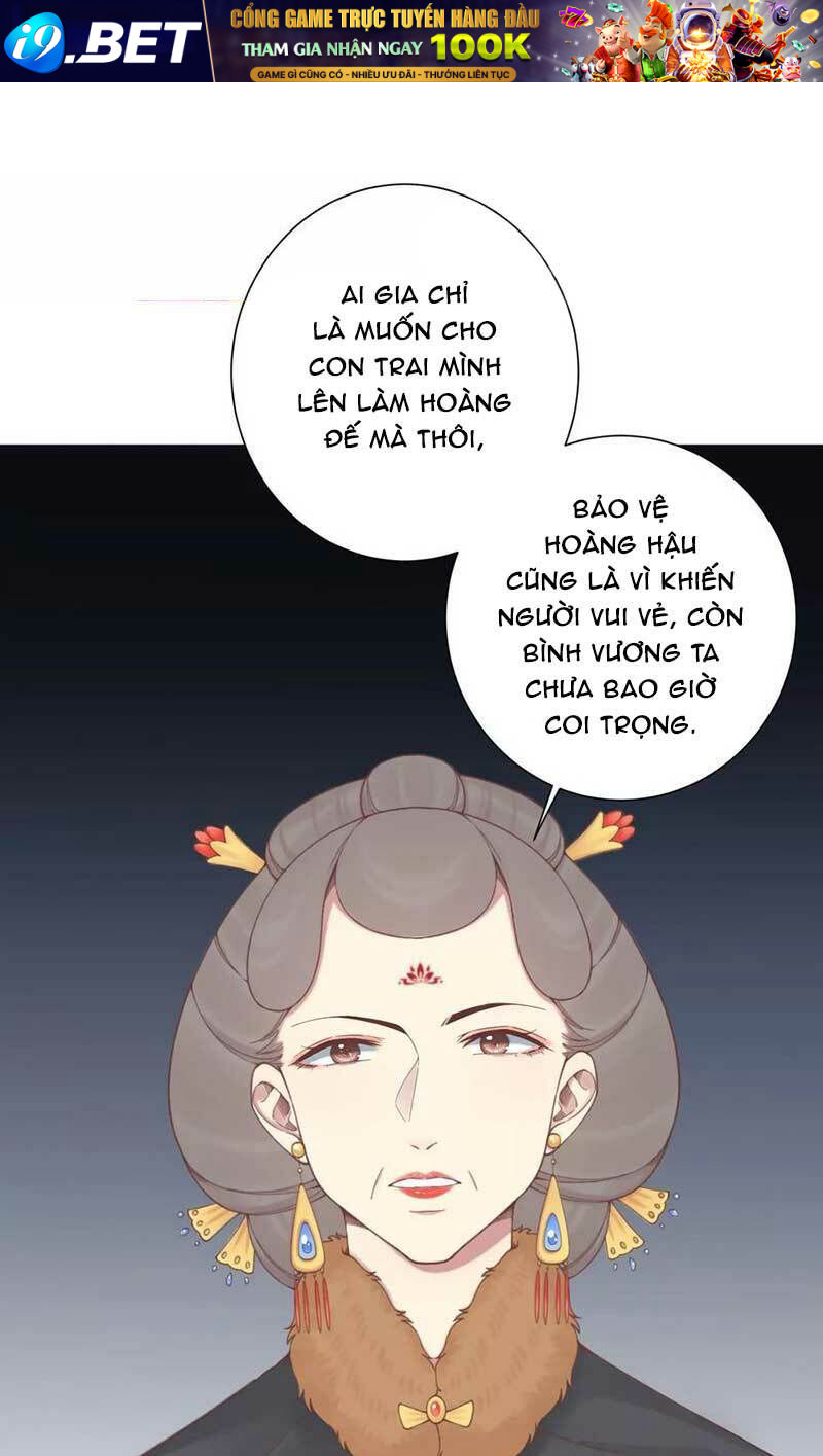 Hoàng Hậu Bận Lắm Chương 194 Ảnh 22
