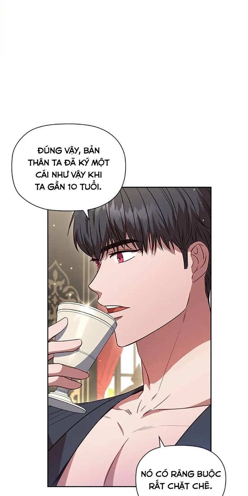 Công Chúa Bị Bỏ Rơi Chương 32 Ảnh 47