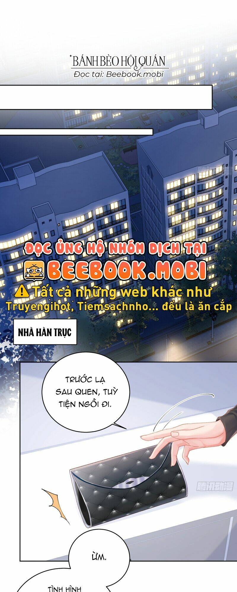 Bạn Trai Biến Dị Của Tôi!!! Chương 20 Ảnh 3