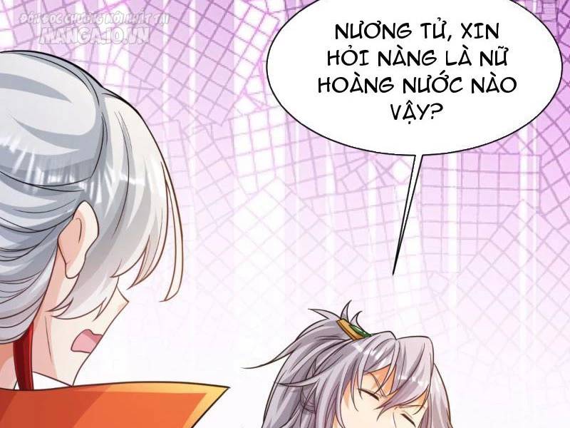 Vợ Tôi Và Tôi Thống Trị Tam Giới Chương 135 Ảnh 10