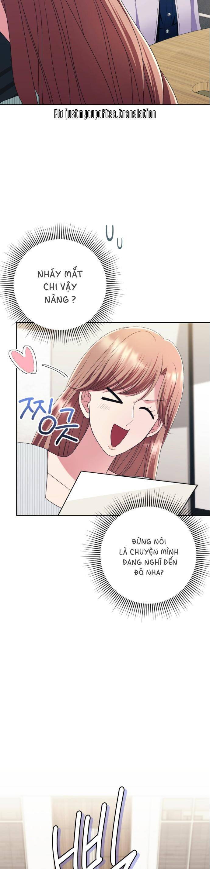 Tập Vào Vai Phản Diện Chương 29 Ảnh 7