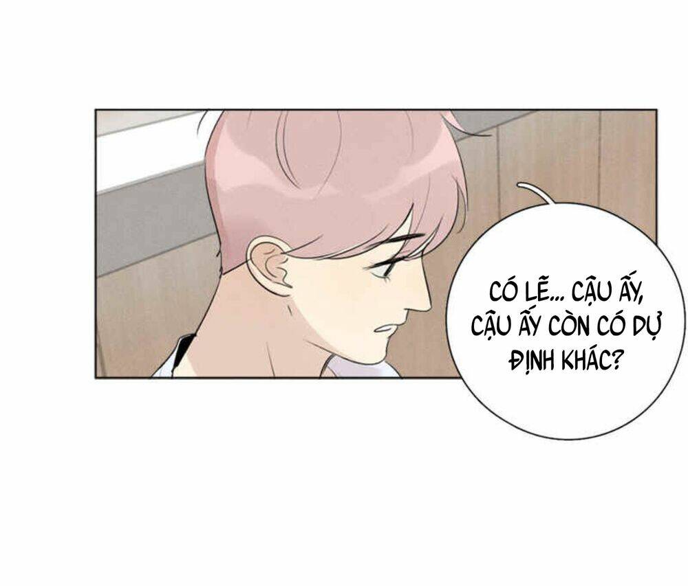 Here U Are Chương 129 Ảnh 48