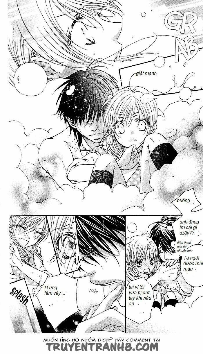 Mitsuiro Devil 1 Chương 2 Ảnh 32