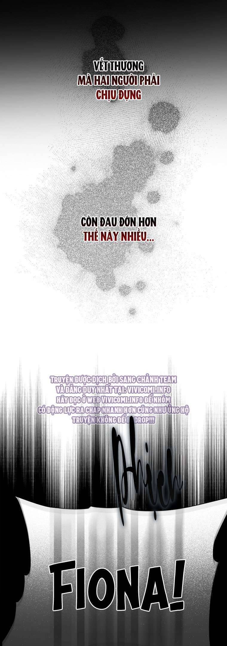 Tôi Trở Thành Vợ Nam Chính Chương 110 Ảnh 39