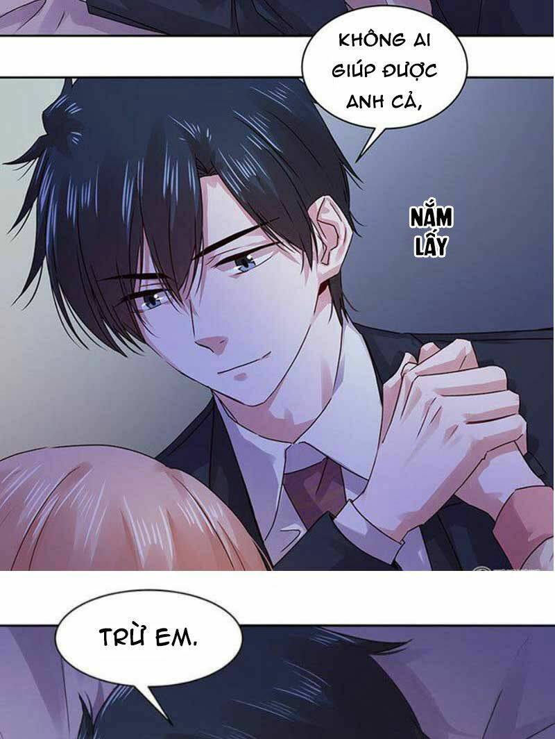 Vợ Yêu Của Ác Ma Chương 106 Ảnh 9