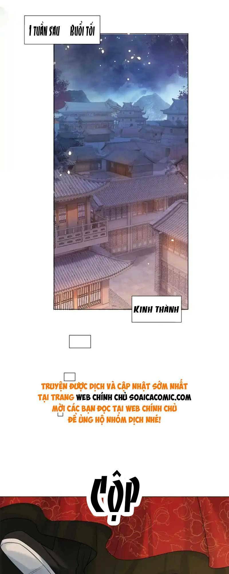 Bệnh Kiều Nam Chủ Lại Ghen Rồi Chương 143 Ảnh 27