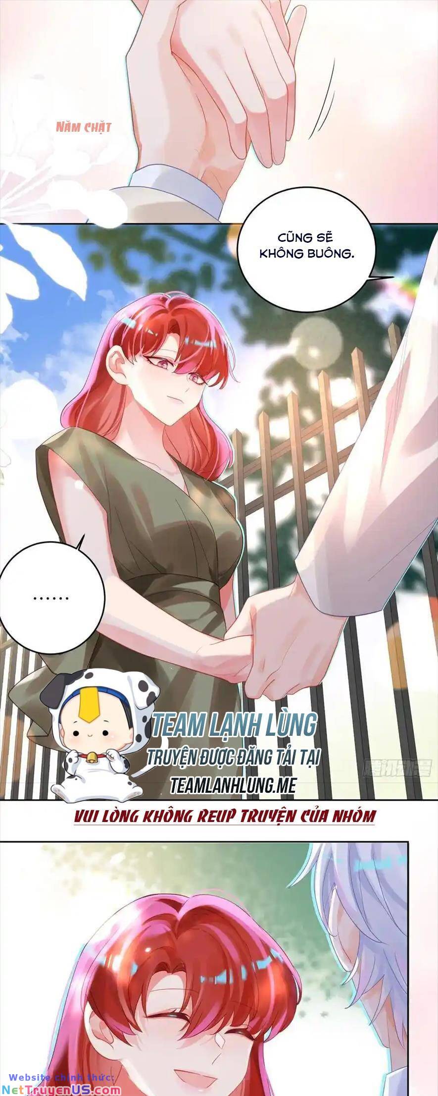 Bạn Trai Biến Dị Của Tôi!!! Chương 38 Ảnh 13
