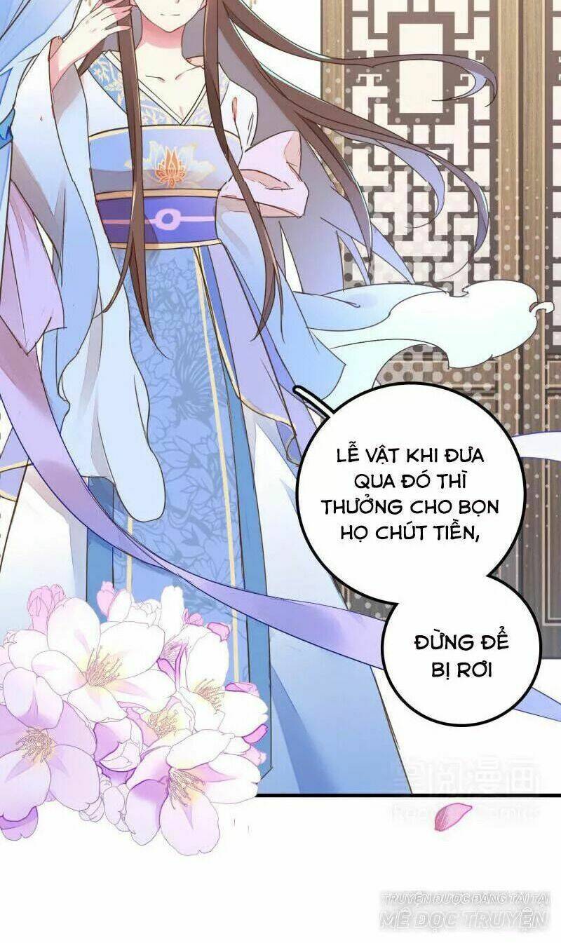 Pháo Hôi Nữ Xứng - Hoàn Khố Lệ Vương Phi Chương 10 Ảnh 30