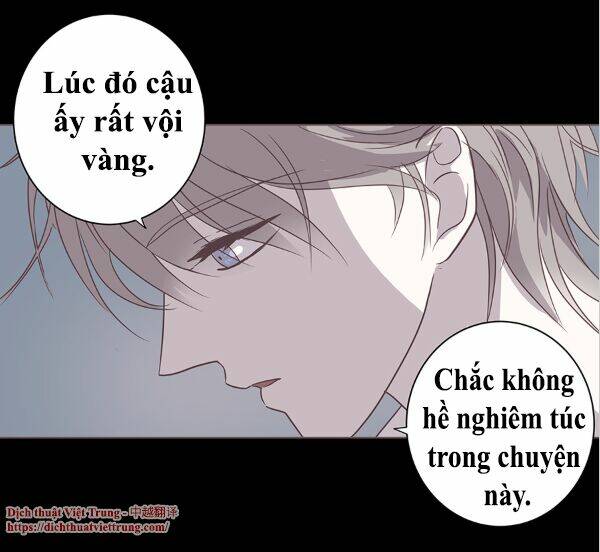 Yêu Trong Giam Cầm Chương 47 Ảnh 43