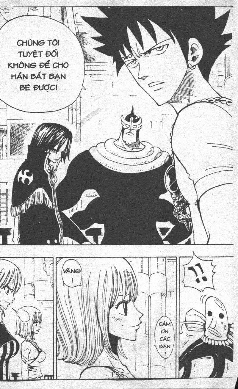 Rave Master (Scan) Chương 29 Ảnh 156