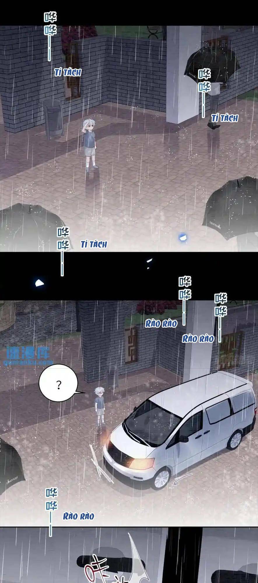 Bạn Trai Biến Dị Của Tôi!!! Chương 24 Ảnh 13