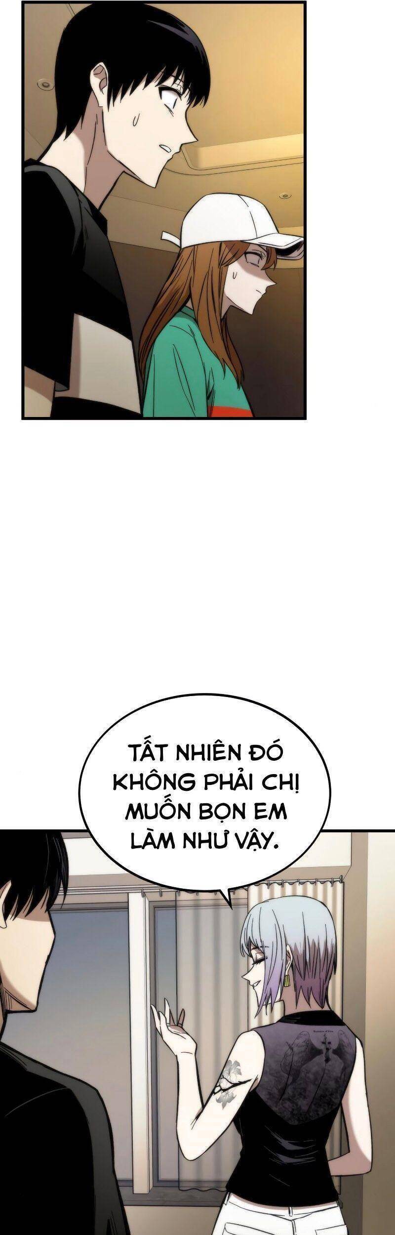 Nhân Vật Phụ Siêu Cấp Chương 35 Ảnh 94