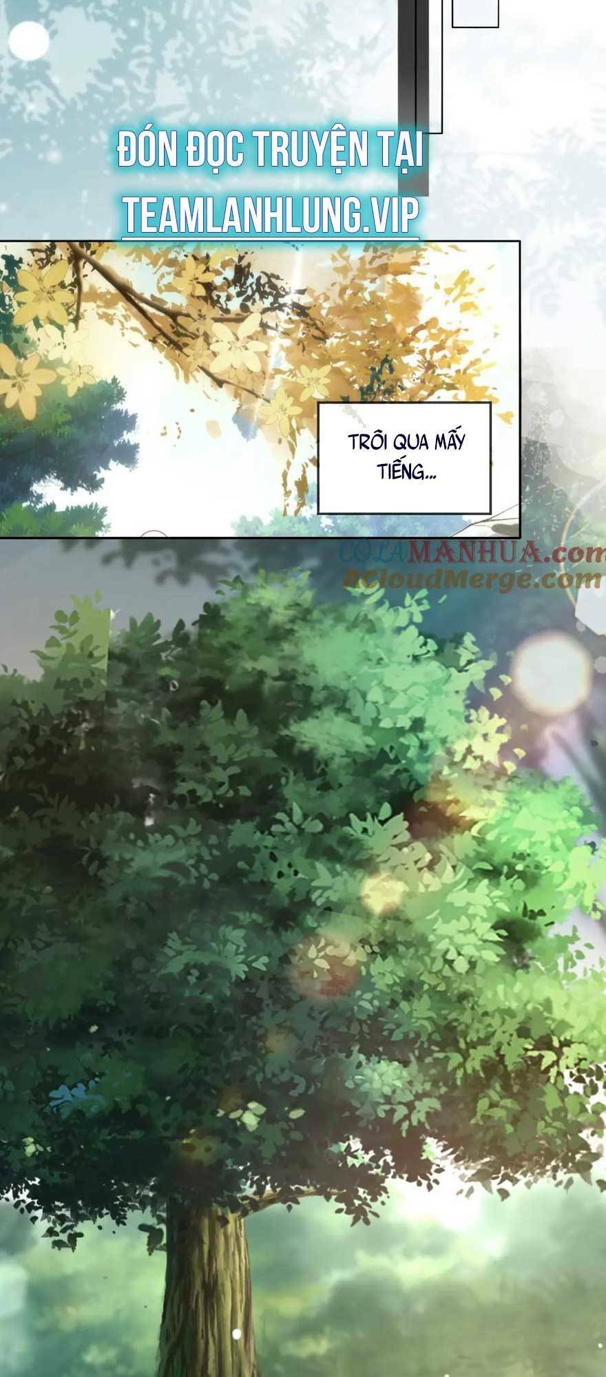 Vị Hôn Thê Ta Muốn Tránh Lại Là Người Bên Cạnh Ta Chương 10 Ảnh 16