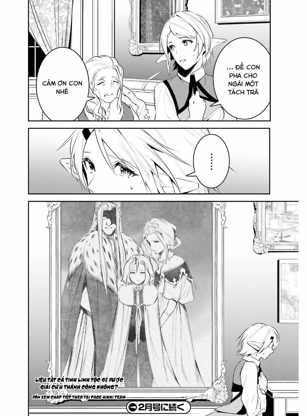 Tenkuu No Shiro O Moratta No De Isekai De Tanoshiku Asobitai Chương 19 Ảnh 32