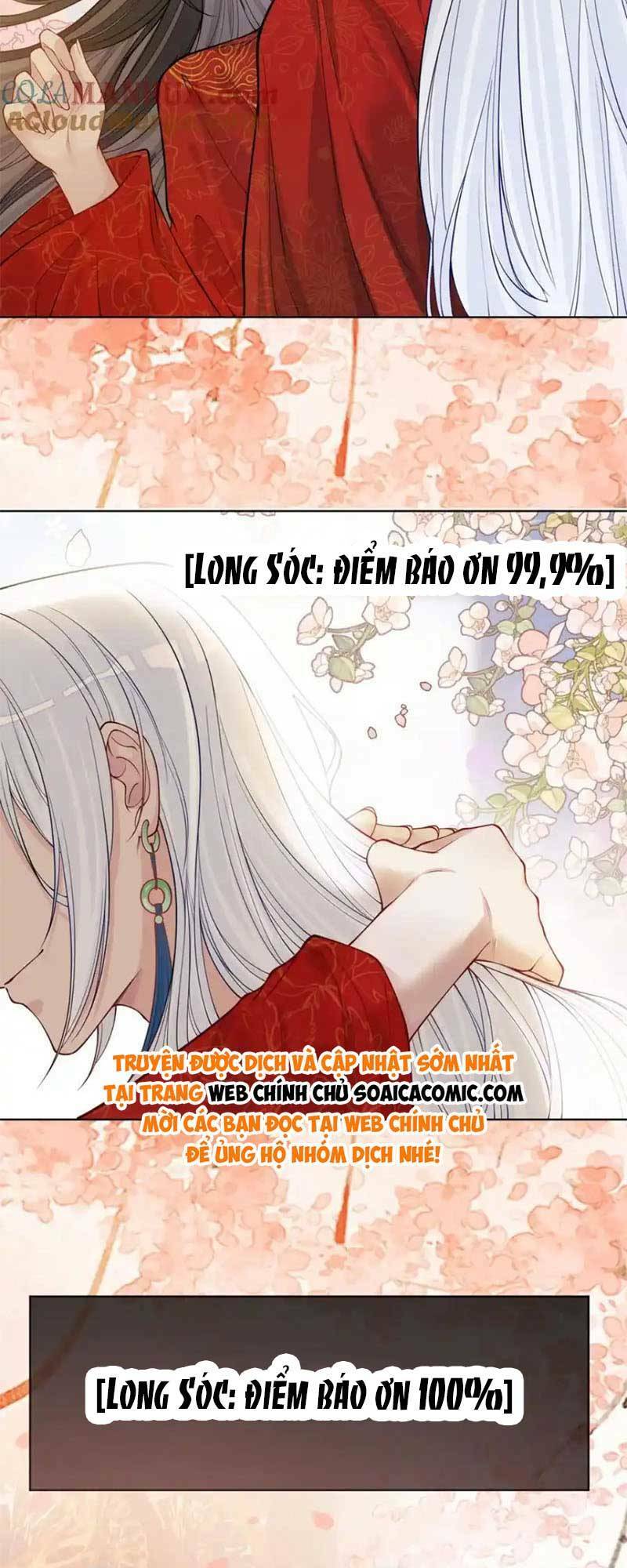 Bệnh Kiều Nam Chủ Lại Ghen Rồi Chương 143 Ảnh 32