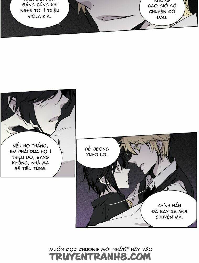 American Ghost Jack Chương 70 Ảnh 16
