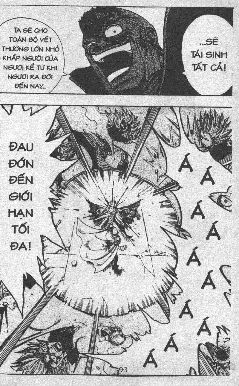 Rave Master (Scan) Chương 30 Ảnh 94