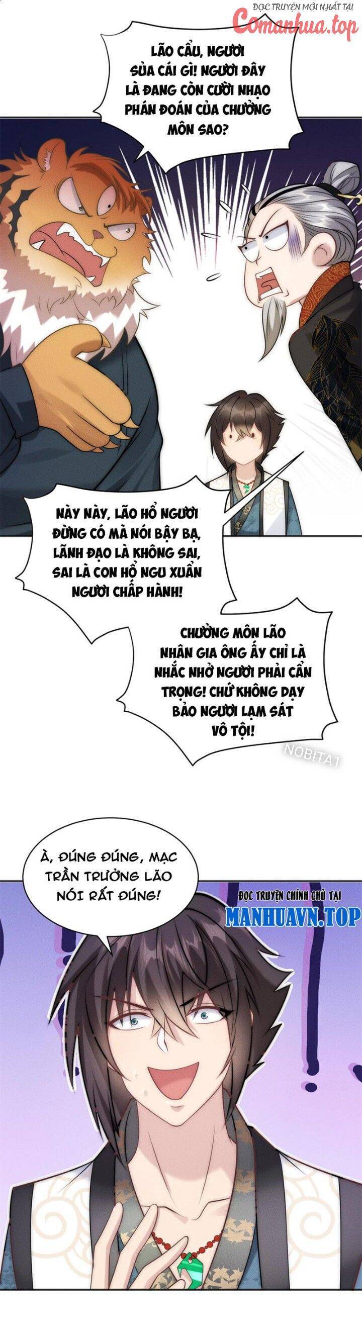 Bắt Đầu Với 100 Triệu Mạng Chương 117 Ảnh 7