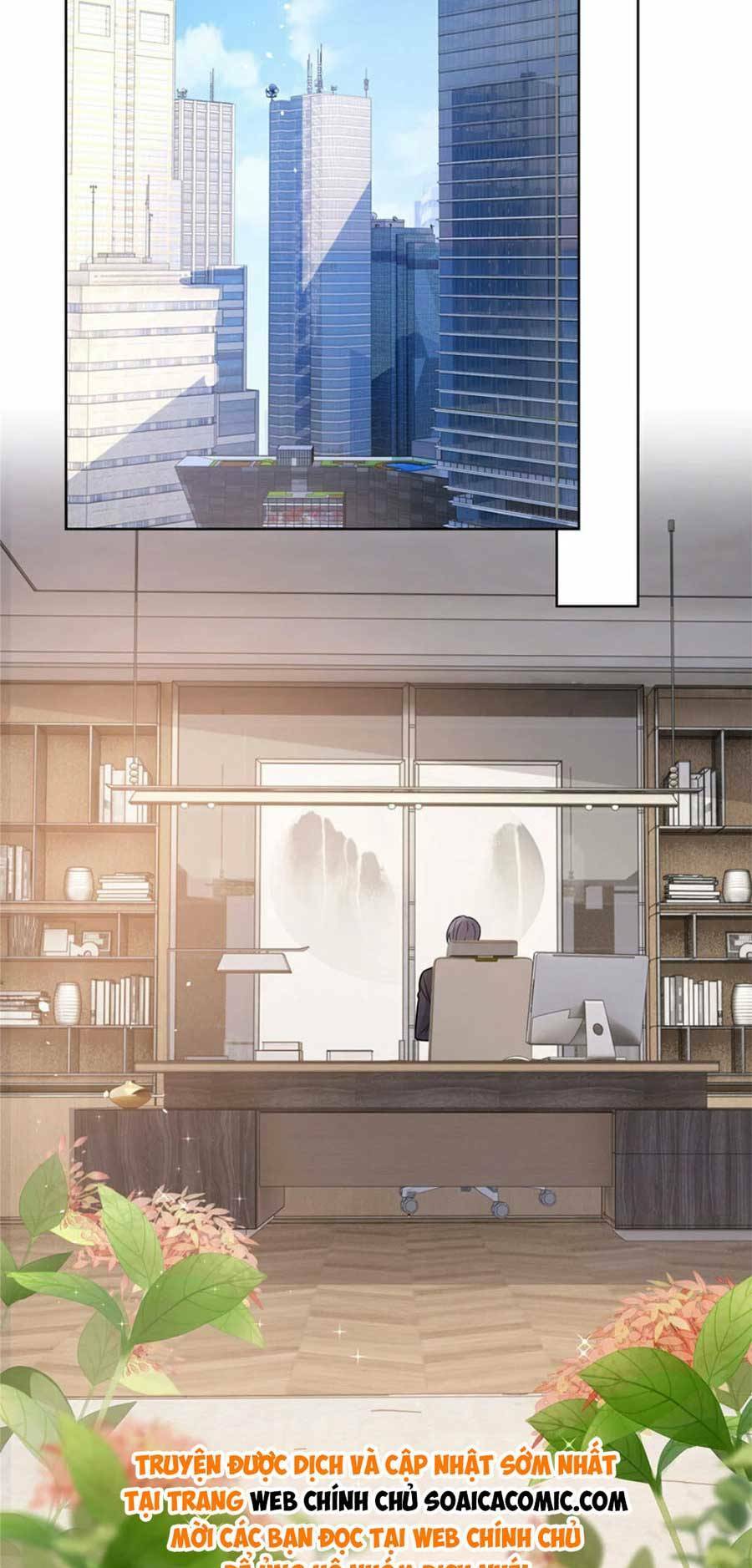 Boss Sát Thủ Dưỡng Hồ Yêu Chương 116 Ảnh 25