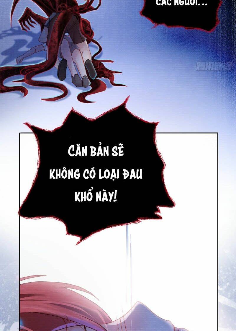 Bạn Trai Biến Dị Của Tôi!!! Chương 15 Ảnh 29