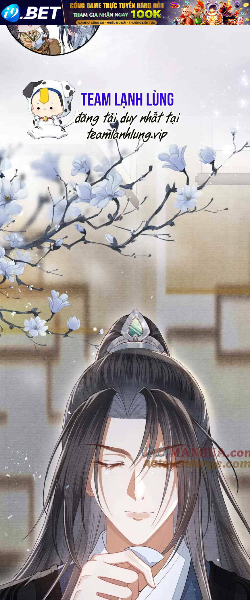 Vị Hôn Thê Ta Muốn Tránh Lại Là Người Bên Cạnh Ta Chương 26 Ảnh 45