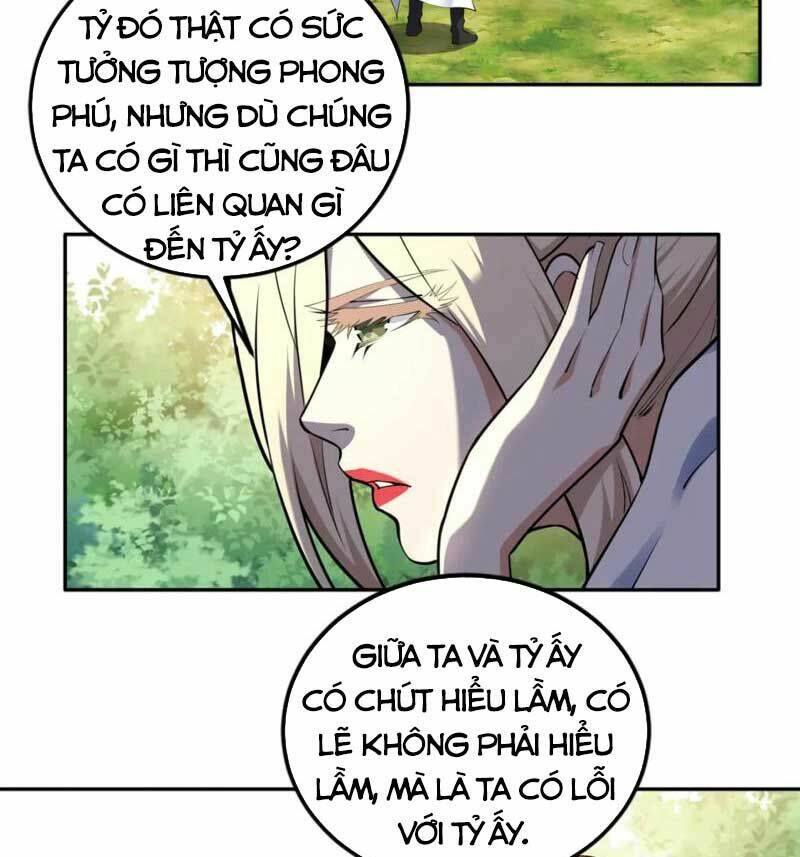 Vạn Cổ Thần Đế Chương 82 Ảnh 48