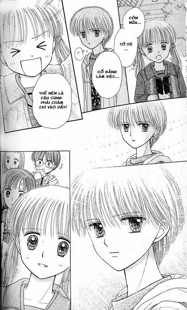 Kodomo No Omocha Chương 50 Ảnh 39