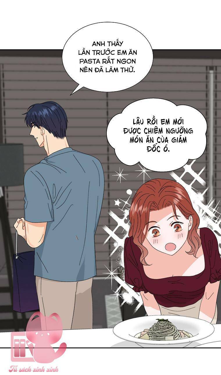 Nam Chính Chuẩn Gu Chương 47 Ảnh 37