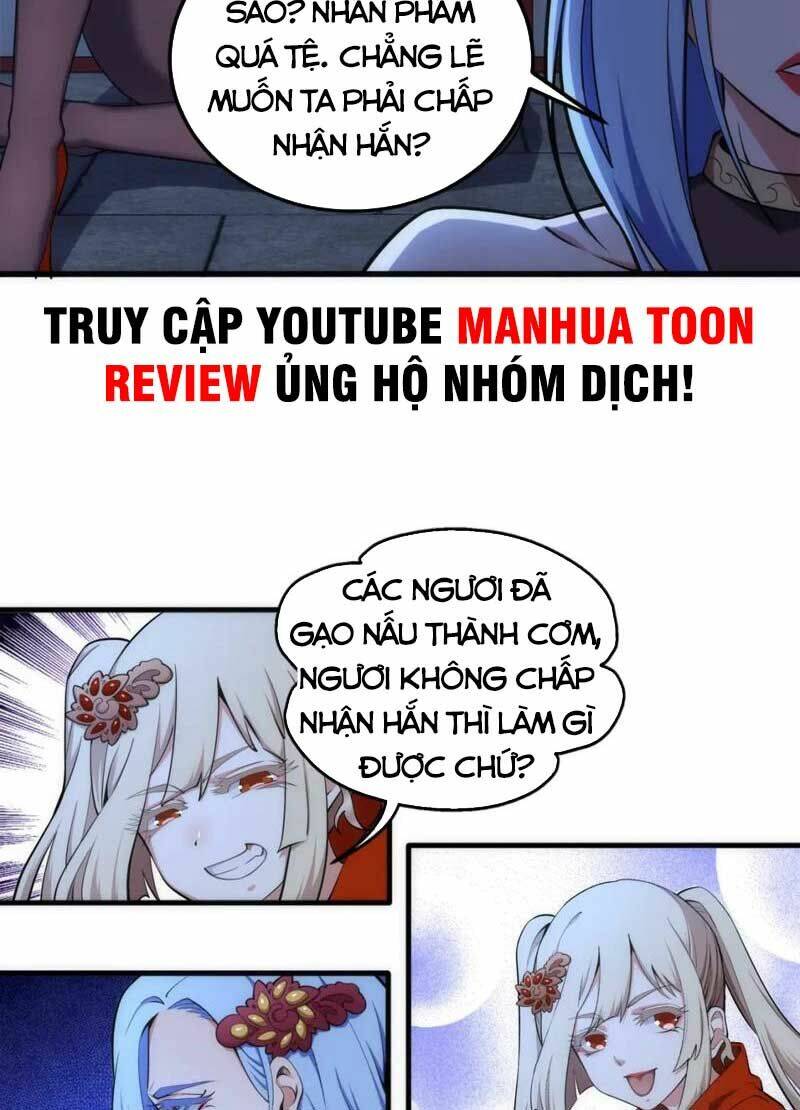 Vạn Cổ Thần Đế Chương 79 Ảnh 24