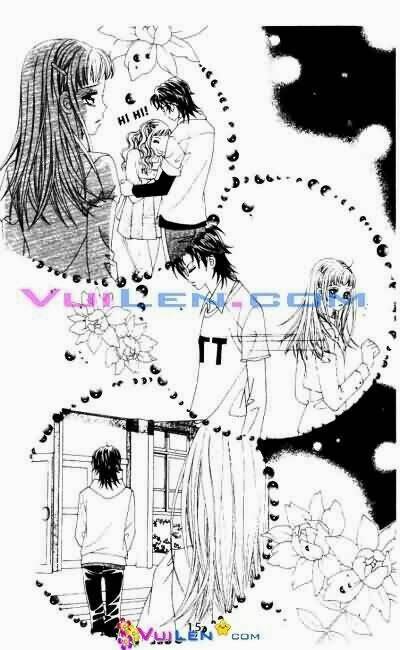 Đến Với Anh Chương 16 Ảnh 17