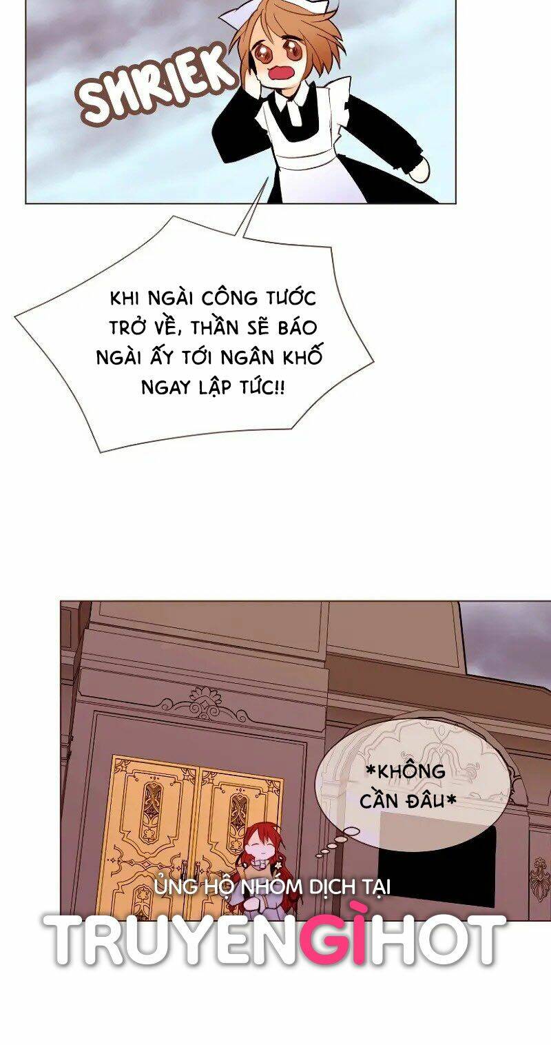 Cuộc Sống Rập Khuôn Của Một Quý Cô Tái Sinh! Chương 40 Ảnh 39