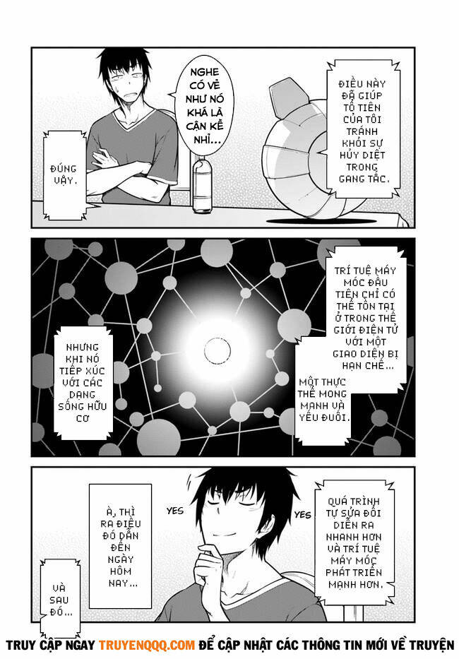 Mezametara Saikyou Soubi To Uchuusen-Mochi Datta No De, Ikkodate Mezashite Youhei Toshite Jiyuu Chương 27 Ảnh 7