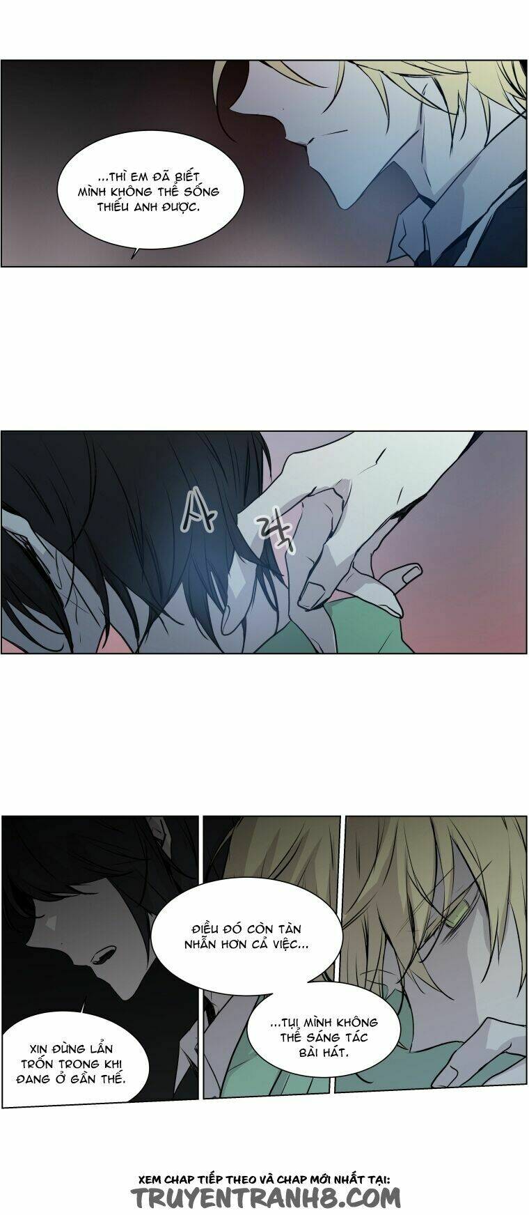 American Ghost Jack Chương 67 Ảnh 19