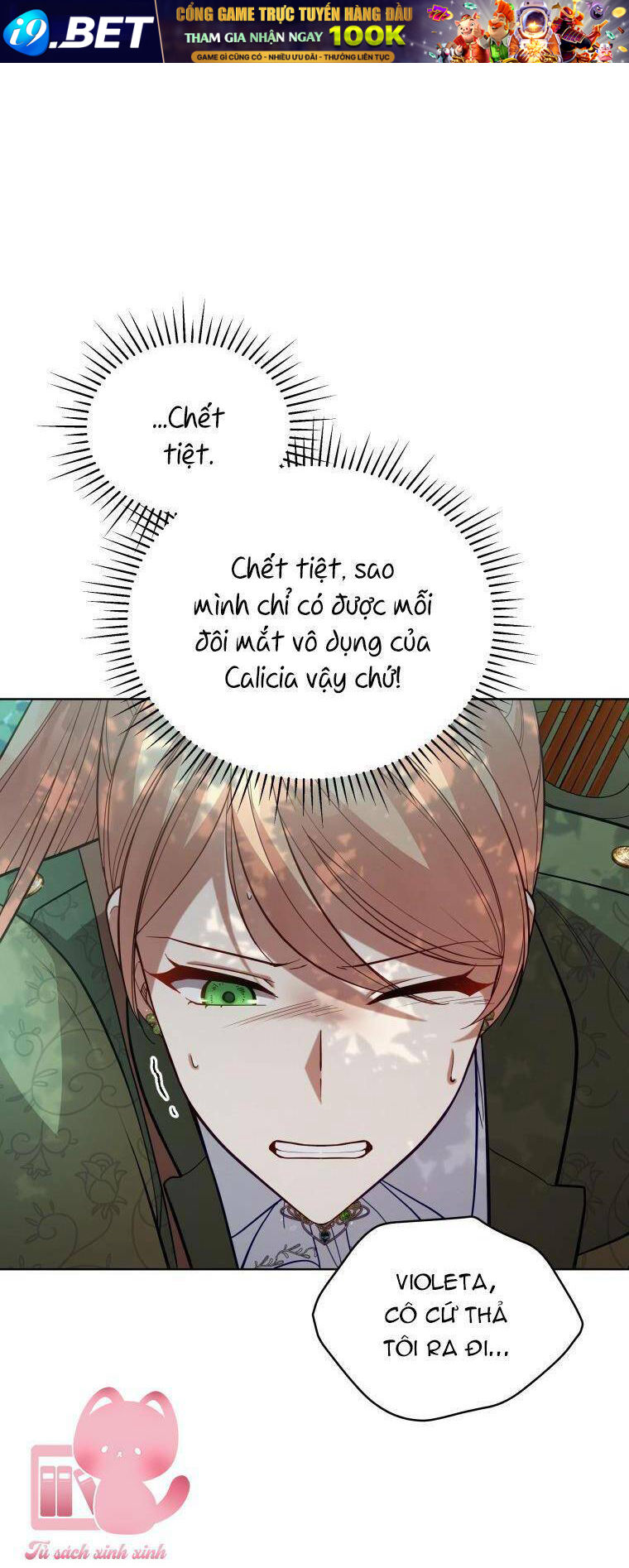 Quý Cô Khó Gần Chương 97 Ảnh 17