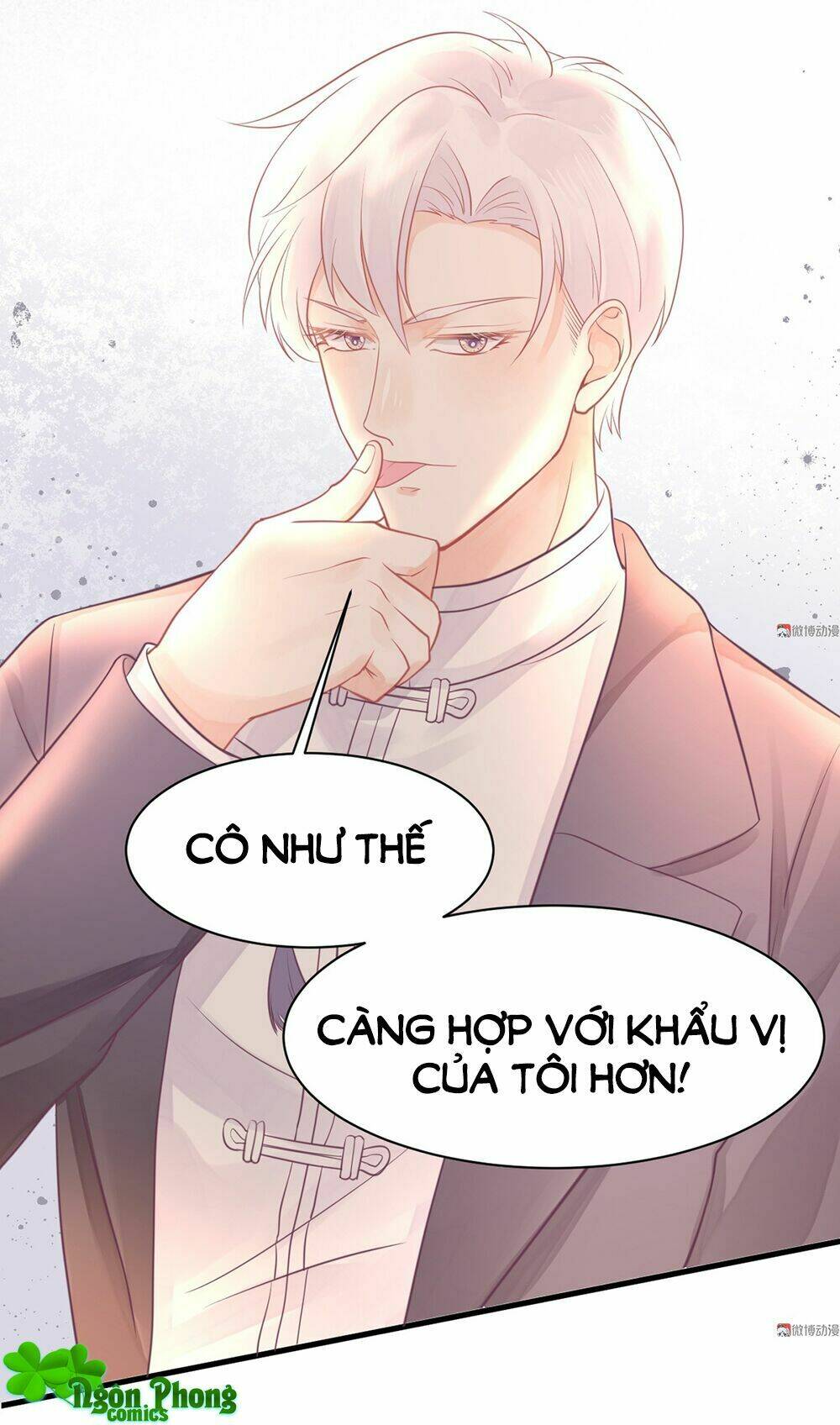 Bọn Họ Đều Muốn Gả Cho Tôi Làm Sao Đây? Chương 5 Ảnh 51