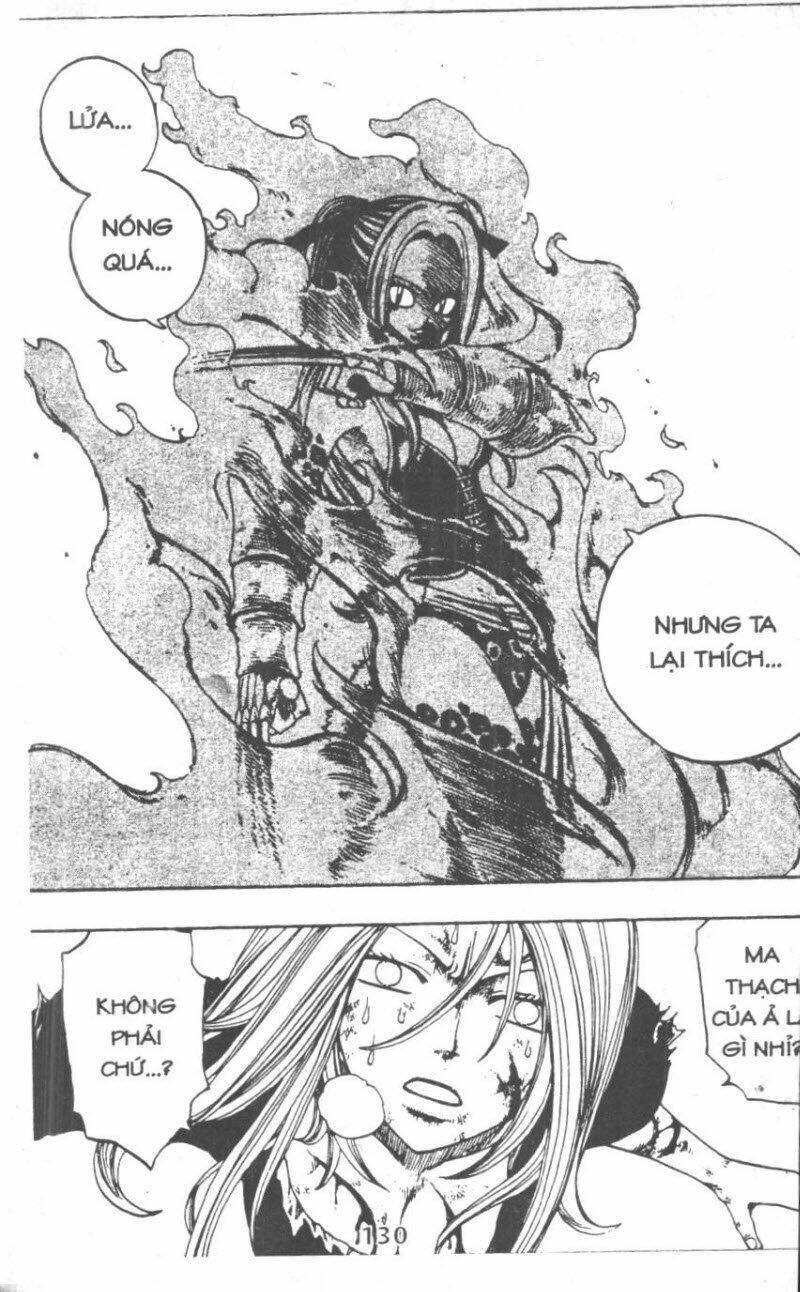 Rave Master (Scan) Chương 28 Ảnh 131