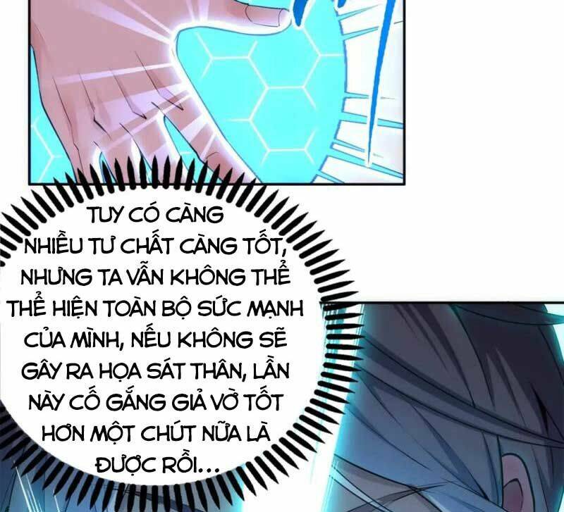 Vạn Cổ Thần Đế Chương 85 Ảnh 38