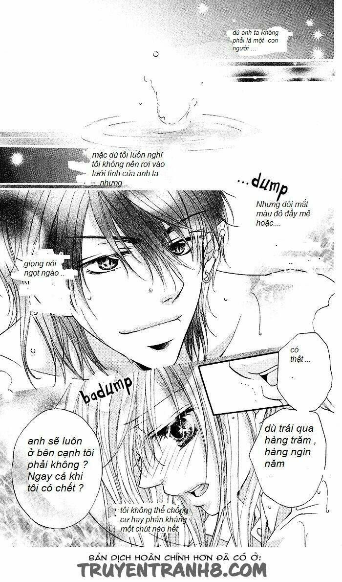 Mitsuiro Devil 1 Chương 2 Ảnh 37