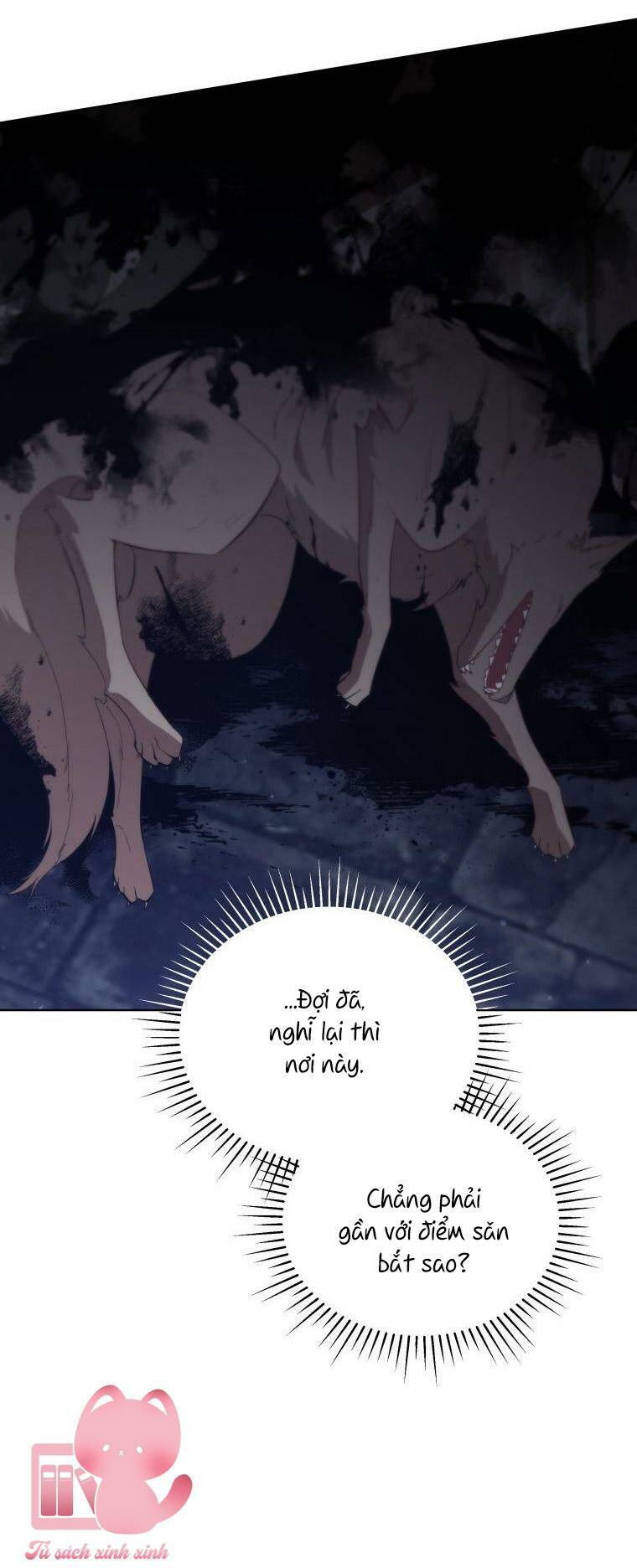 Quý Cô Khó Gần Chương 95 Ảnh 29