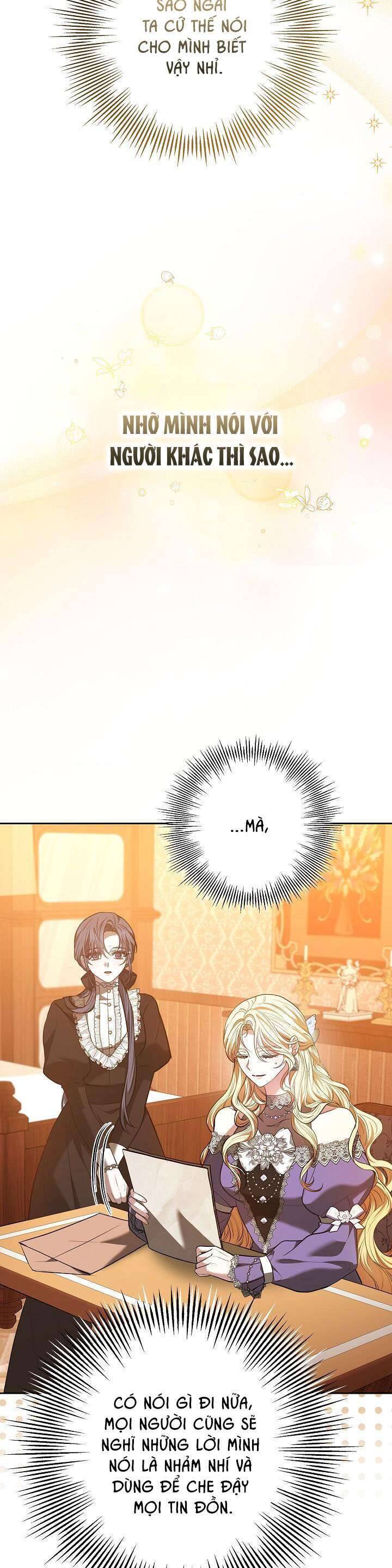 Hãy Ru Em Ngủ Chương 27 Ảnh 30