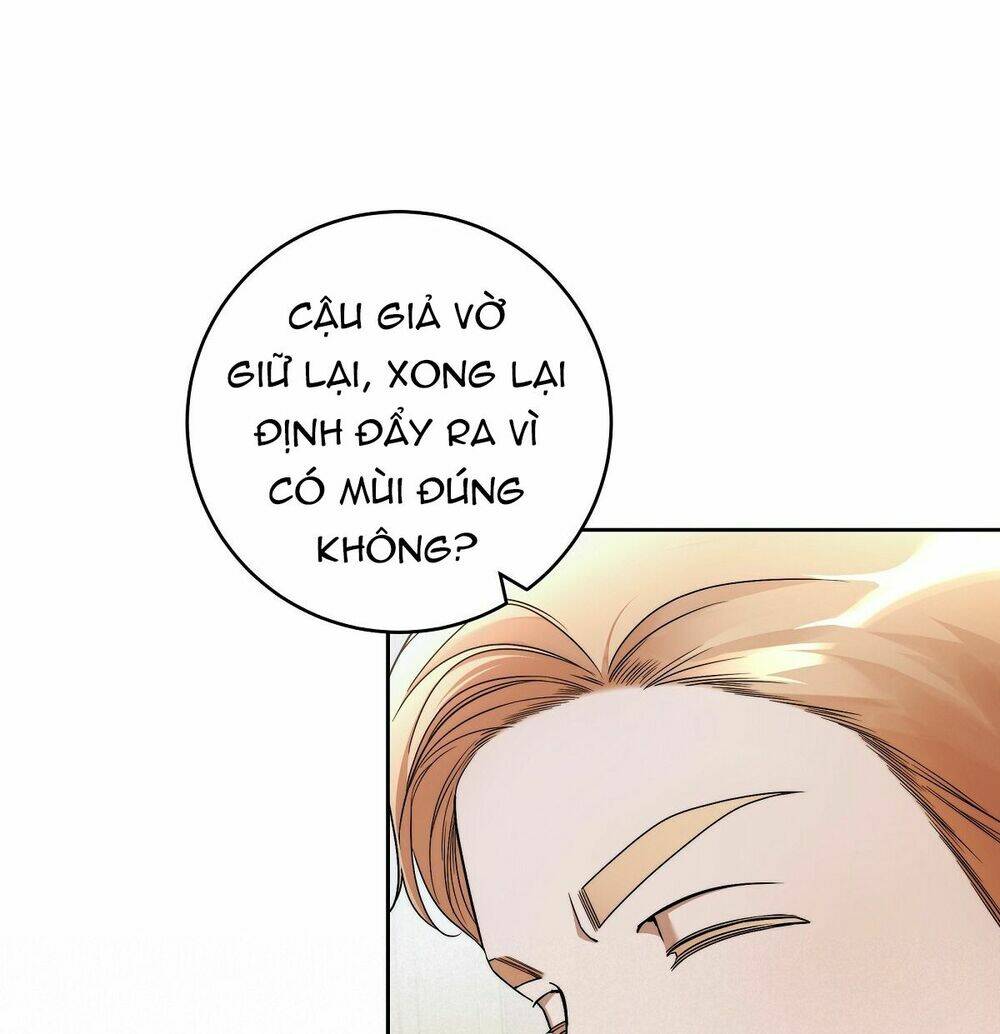 Lời Nói Dối Vĩnh Cửu Chương 14 Ảnh 34
