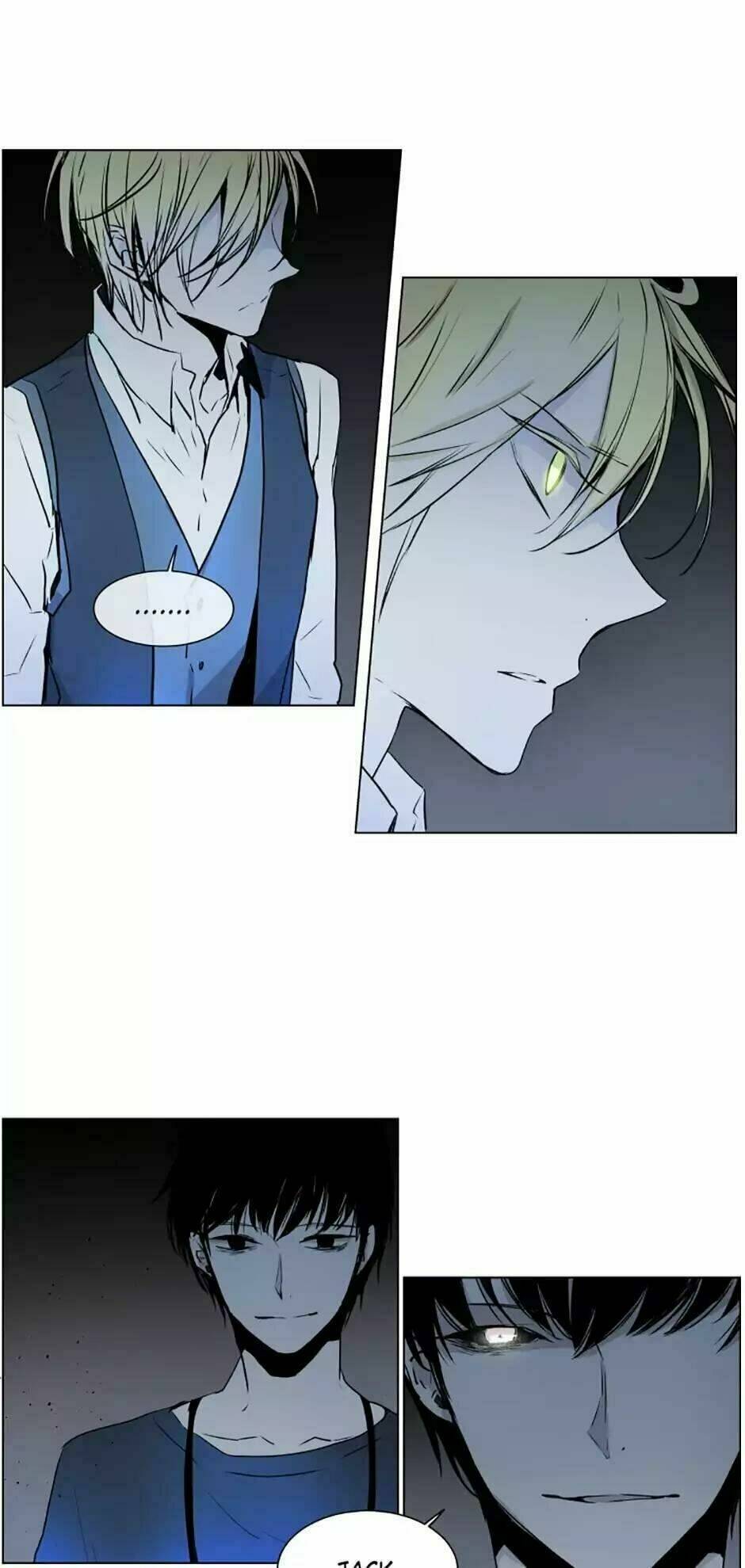 American Ghost Jack Chương 76 Ảnh 24