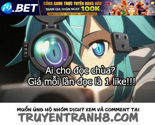 Awa-Koi Chương 1.1 Ảnh 27