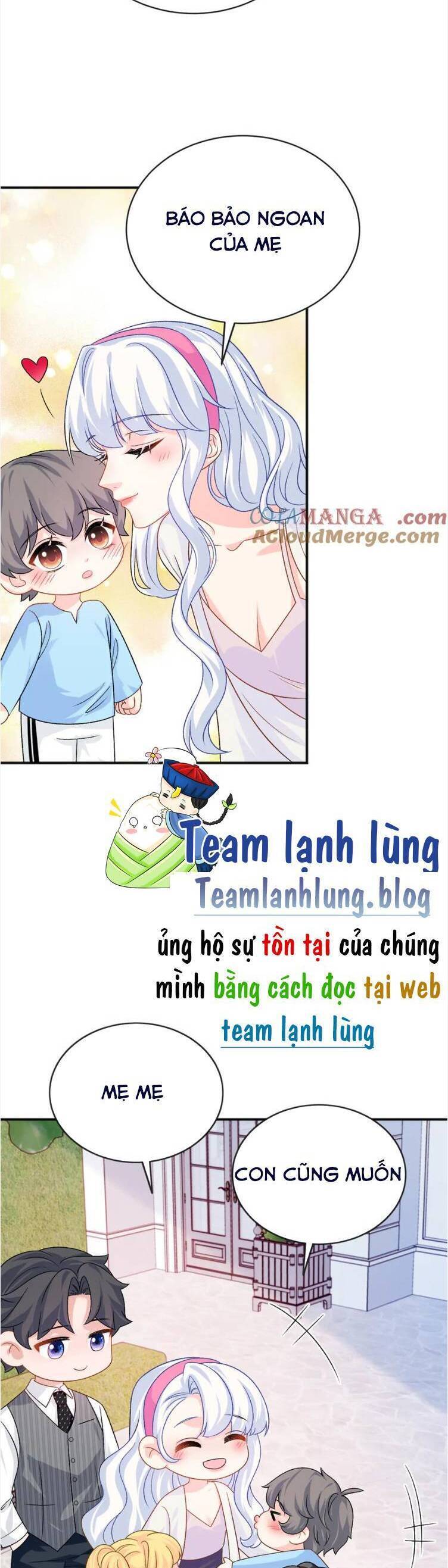 Sống Chung Chỉ Là Để Chinh Phục Em Chương 76 Ảnh 24
