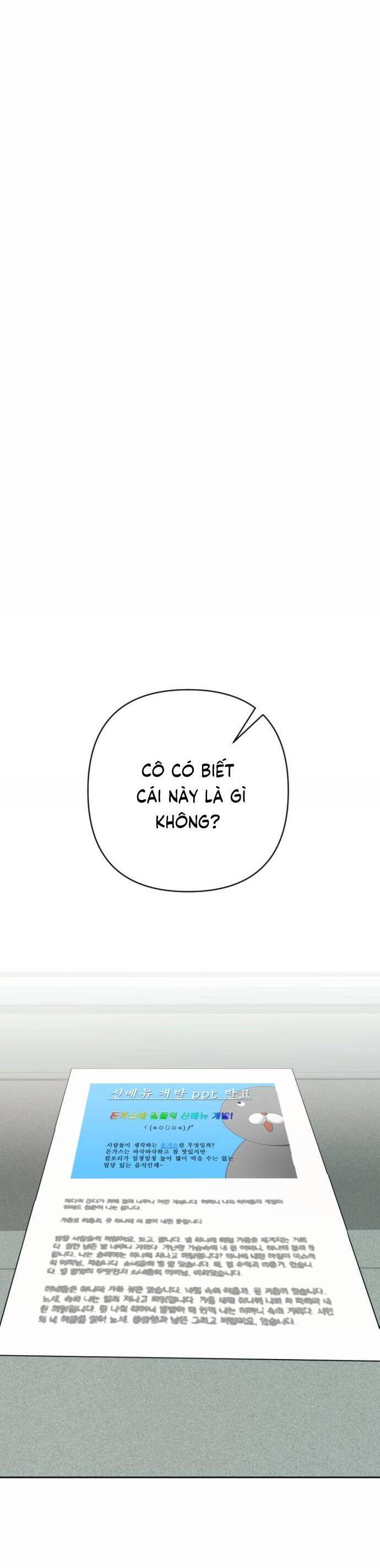 Tập Vào Vai Phản Diện Chương 29 Ảnh 28