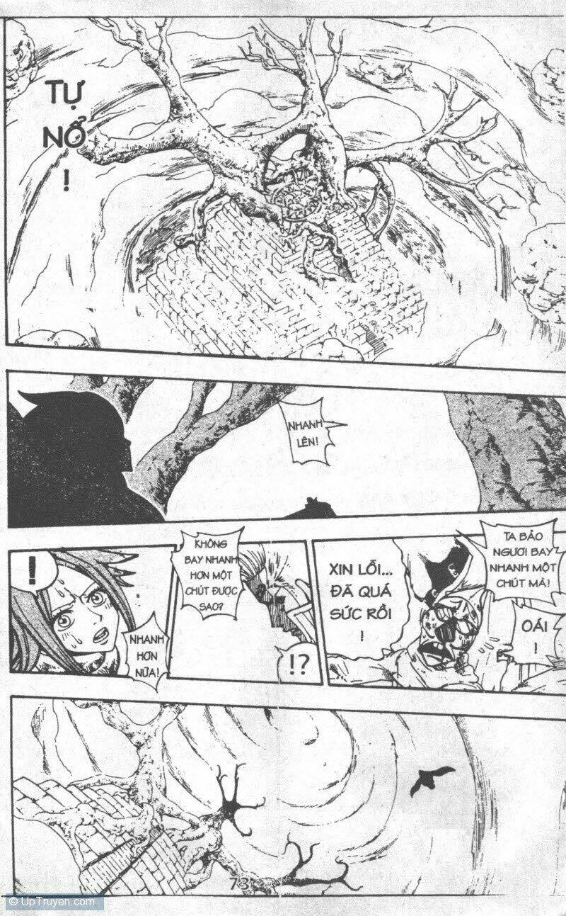 Rave Master (Scan) Chương 29 Ảnh 74