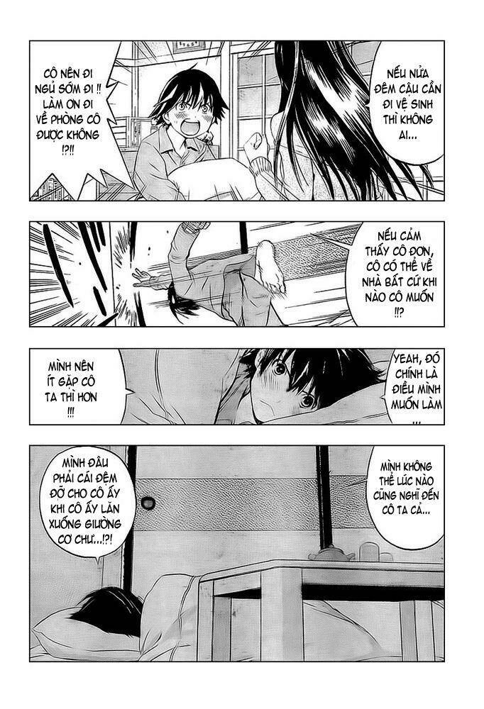 Ane Doki Chương 15 Ảnh 14